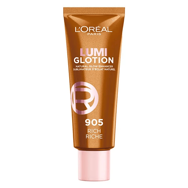 Fluide Enlumineur Eclat Lumi Glotion Eclat Très foncé 905 40ml