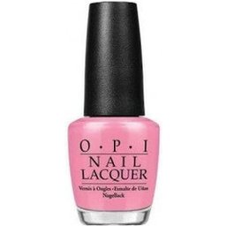 Nail Laca De Uñas Nlg01 Aphrodite's Pink Nightie