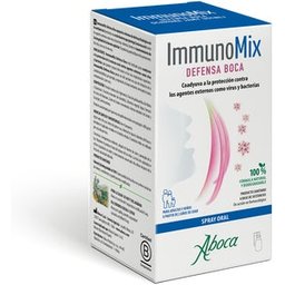ImmunoMix Oro-Défense Spray Oral 30ml