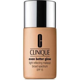 Even Better Spf15 Makeup 09 Sand