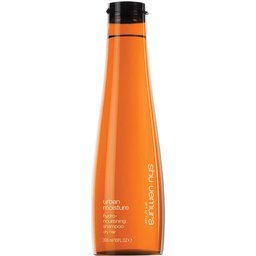 Urban Moisture Hydro-Nourishing Shampoo Dry Hair 300ml