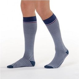 2 Chaussette Styles Marinière Homme NL 1 Paire