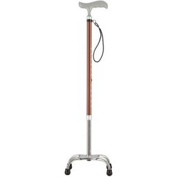 Canne anglaise réglable B711 1ud