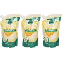 Naturals Savon liquide Lait & Miel