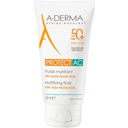 Protect AC Fluide matifiant SPF 50+