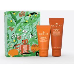 Ginzing Tinted Set