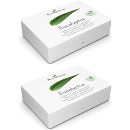 Pastilles d'eucalyptus