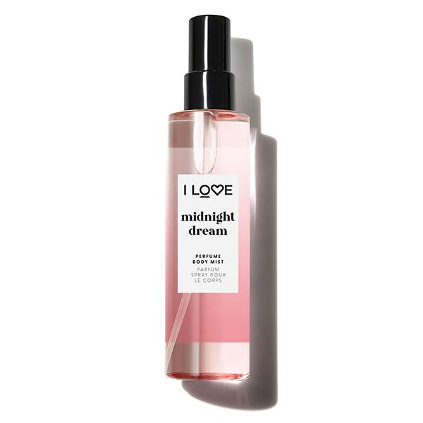 Brume corporelle Midnight Dream 200ml