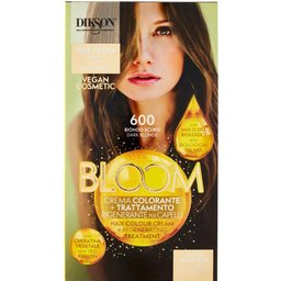 Bloom Crème Colorante 600 Blonde Foncée 60ml