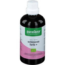 Purasana® Echinacea Forte+ Bio