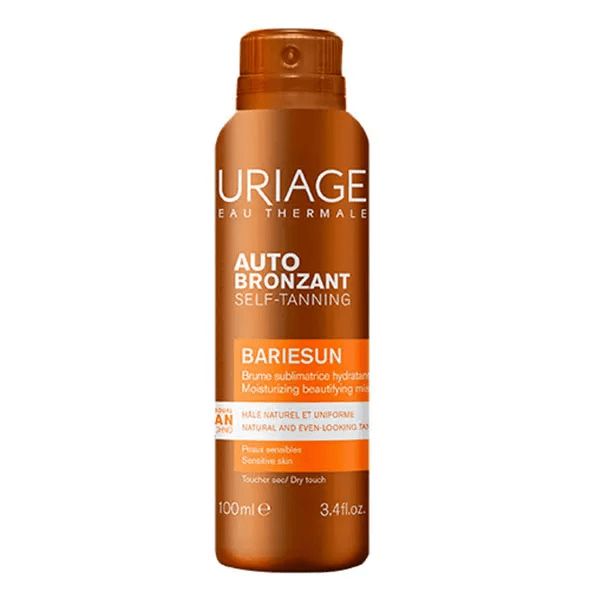 Bariesun Brume Autobronzante 100ml
