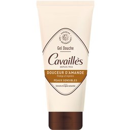 Douche surgras Extra-Doux Amande douce