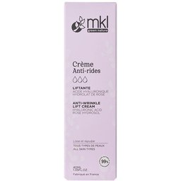 Crème Anti-Rides Liftante