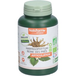 Nat&Form Harpagophytum