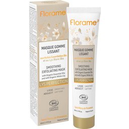 Lys Perfection Masque Gomme Lissant Bio 65ml