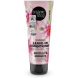 Leave-In Conditioner Lily And Amaranth 75ml