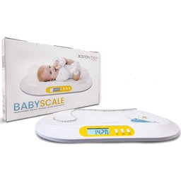 Oral-Teck Boston Tech Balance pour bébé BA-104
