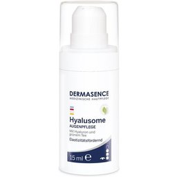 Hyalusome Soin Contour des Yeux