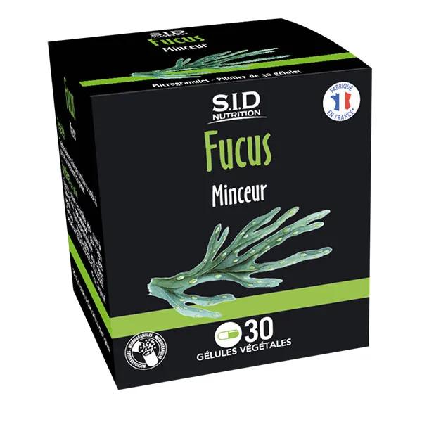 Phyto Classics Fucus 30 gélules végétales