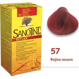 Reflex 57 Rouge Foncé 80ml