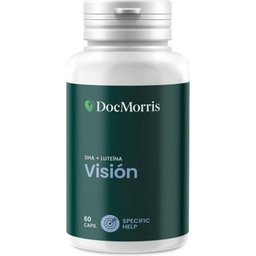 Vision 60 Gélules (Expire dans moins de 6 mois)