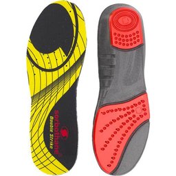 Semelles Double Strike Taille 43 1 Paire