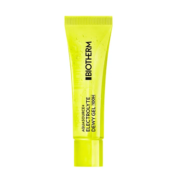Aquasource+ Electrolyte Dewy Gel 100H Gel hydratant enrichi de 7000MG d'Électrolytes 30ml