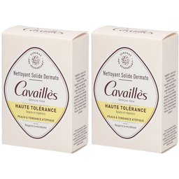 Nettoyant Solide Dermato Haute Tolérance