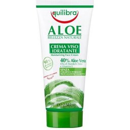Aloe Crema Cara 75ml