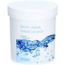 Basiscrème met jojoba-olie