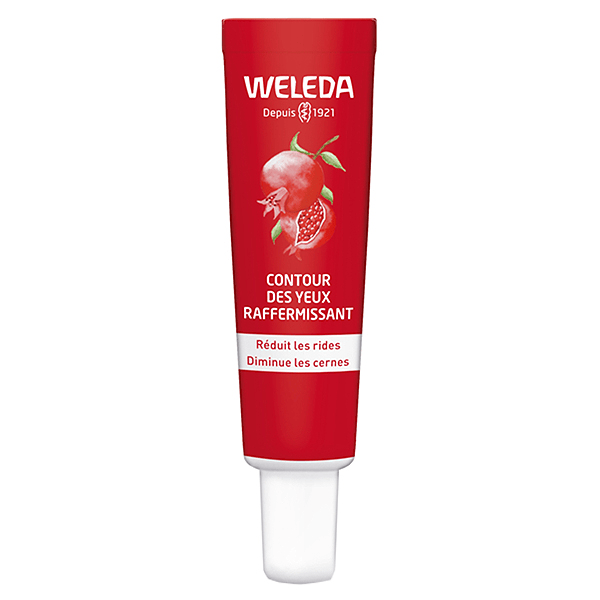 Contour des Yeux Raffermissant Grenade & Maca 12ml