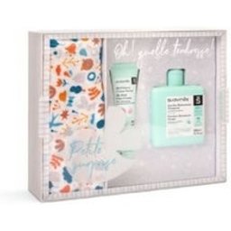 Petite Surprise Mousseline lay layette