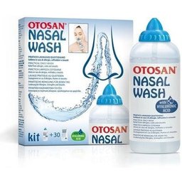 Kit de lavage nasal Otosan