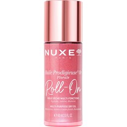 Huile Prodigieuse Or Florale Roll-On 60 ml