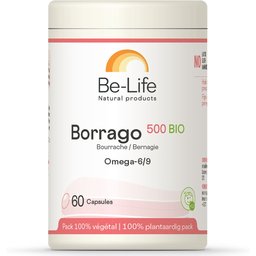 Borrago 500