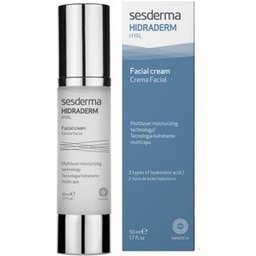 Hidraderm Hyal Facial Cream 50ml