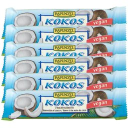 Barre à la Noix de Coco