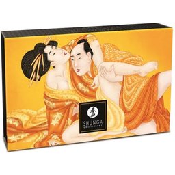 Kit Poudres de Massage Comestible Mangue 1ut