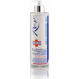 Zerovir At Gel 500ml