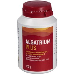 Algatrium Plus 180 perles