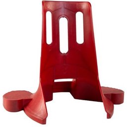 Varitec Enfile-Bas Rouge 1ut