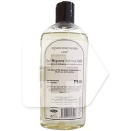Wheel pharma gel hygiène ontima WH 300ml WH 300ml