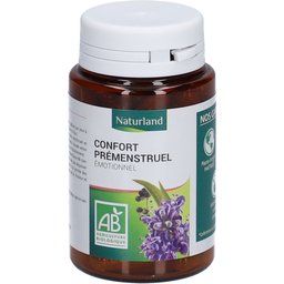 Confort Prémenstruel Emotionnel