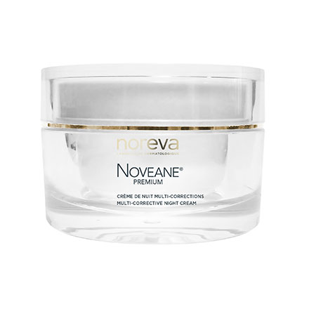 Noveane Premium crème de nuit multi-corrections pot 50ml