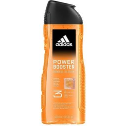 Power Booster Gel Douche 400ml