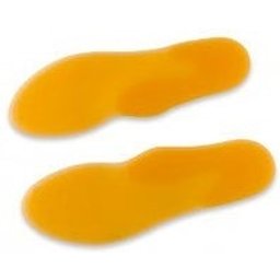 Semelles spéciales pour pied diabétique taille 38-40