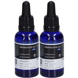 Melatonine-ixX