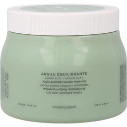 Spécifique Argile Equilibrante 500ml