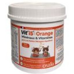 Vit'i5® Orange