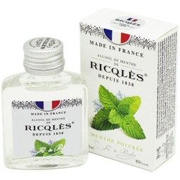 Ricqlès Alcool de Menthe 30 ml